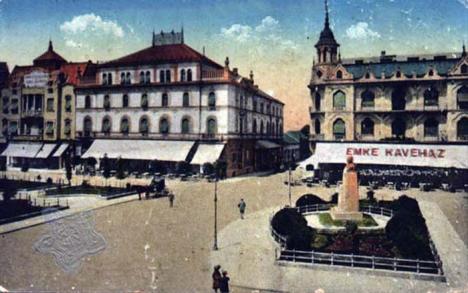Oradea ieri, Oradea azi: Pe vremuri, comercianţii oraşului aveau impuse preţuri maximale